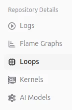 Navigation Loops