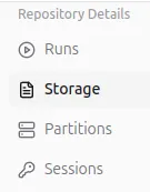 Storage